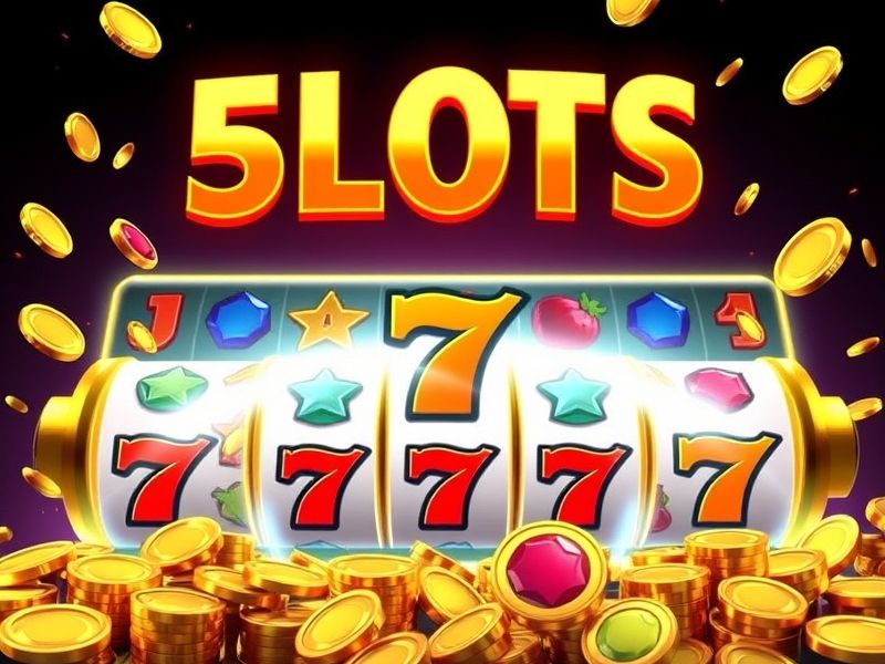 Welcome to Slot Epic, your ultimate destination for expert guides, reviews, and strategies on online slot games. Discover the best slots, RTP insights, and bonus maximization techniques from certified casino specialists.