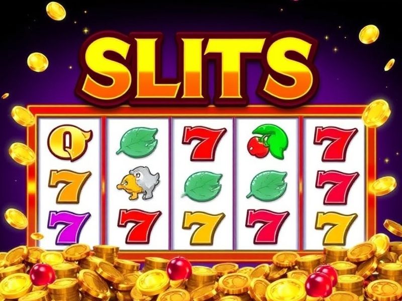 Welcome to Slot Epic, your ultimate destination for expert guides, reviews, and strategies on online slot games. Discover the best slots, RTP insights, and bonus maximization techniques from certified casino specialists.